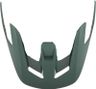 Visiera di ricambio Fox Speedframe Pro Blkd Green
