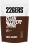 Recovery Drink 226ers Recovery Vegan Chocolate Caramel 1 kg