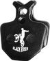 Plaquettes semi-métallique FORMULA ORO | Black Rider