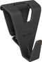 Crochet Thule Dog Crate Leash Hook Noir