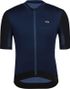 Maillot vélo homme LUX bleu