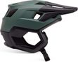 Fox Dropframe Helmet Green