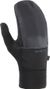 Manoplas unisex Cairn Condor Touch Negro