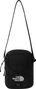The North Face Jester 2.3L Shoulder Bag Black
