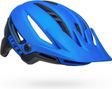 Bell Sixer Mips Helm Blauw / Mat Zwart 2021