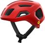 Casque Route Poc Ventral Air Mips Rouge