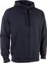 Sudadera con cremallera ION Elements  Negro Hombre
