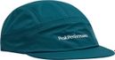 Casquette Peak Performance Trail Vert