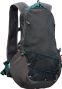Sac à dos Hydratation Nathan Crossover 10L Gris/Bleu