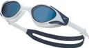Occhialini da nuoto Nike Swim Flex Fusion Pro blu