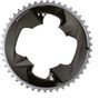 Trays Sram Force AXS 107 mm 2x12 Speed Gray