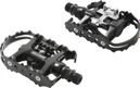 MASSI Pedalpaare M604 SPD
