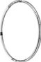 Jante Reverse Black One 35 Tubeless Ready 27.5'' 32 Trous Argent