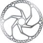 Trickstuff Downhill Disc Brake Rotor 6-Bolt