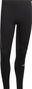 Adidas Performance Own The Run Lange Panty Zwart