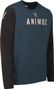 Animoz Wild Long Sleeve Jersey Dark blue