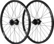 Paire de Roues Alu Expert Pride Helium Fusion 10/10mm