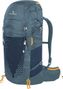 Prodotto ricondizionato - Ferrino Agile 25L Borsa da trekking Blu