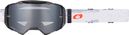 O'Neal B-22 Paint White/Black Goggles