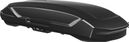 Cofre de techo Thule Motion 3 XXL (600 L) Negro Brillante