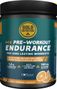 GoldNutrition Endurance Orange Pre-Workout Drink - 300g