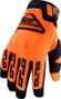 Paire de Gants Kenny SF Tech Orange