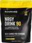 Nduranz Nrgy Drink 90 Lemon Energy Drink - 1200g