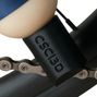 Smeergids ketting 11V – Compatibel met Squirt 120 ml – 3D-geprint PLA