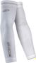 Manchettes BV Sport Booster Blanc