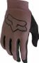 Fox Flexair Long Gloves Plum / Purple