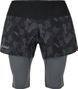 Short running 2 en 1 homme Kilpi BERGEN-M