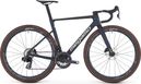 Vélo de Route Megamo Pulse 04 Sram Force AXS 12V 700 mm Bleu Marine 2026