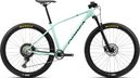 Orbea Alma H30 MTB Shimano 12S 29'' Ice Green Ocean