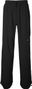 Basil Hoga bicycle rain pants Black