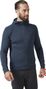 Rab Nexus Hooded Fleece Blauw XL