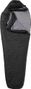 Saco de Dormir Forclaz MT500 5° Negro / Gris