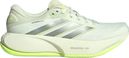 Chaussures Running adidas Supernova Prima 3 Vert Homme