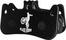 Plaquettes semi-métallique FORMULA CURA 4 | Black Rider