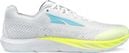 Chaussures Running Altra Escalante Racer 2 Blanc/Jaune Femme