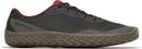 Chaussures de Trail Merrell Vapor Glove 7 Gris Homme