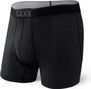 Boxer Saxx Quest Noir Homme