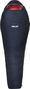 Millet Baikal 750 Women's Sleeping Bag Blue