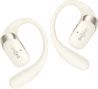 Shokz OpenFit 2 Beige Wireless Open-Ear Headphones