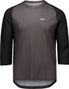 Maillot Manches 3/4 Homme Poc Motion Air Gris