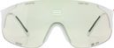 Lunettes Alba Optics Jumbo Blanc Vzum F-Lens Beetle
