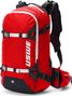 USWE Backpack Carve 16 Red
