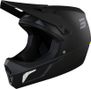 Shot Rogue Full Face Helmet Black