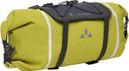 Bolsa de manillar Vaude Trailfront Cage de 10 litros, color Dark Leaf