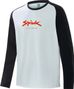 Camiseta de invierno Spiuk All Terrain Blanca