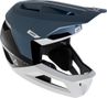 Leatt Gravity 5.0 Full Face Helmet Blue